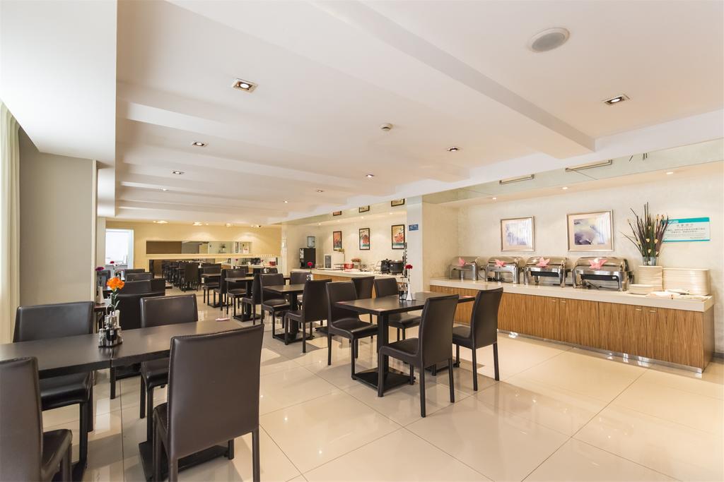 Jingjiang Inn Nanjing Guanghuamen Екстериор снимка