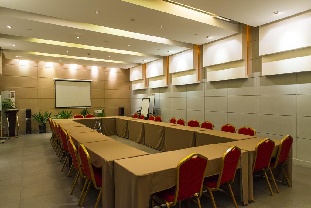 Jingjiang Inn Nanjing Guanghuamen Екстериор снимка
